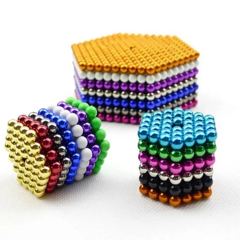 Stress-Relieving Fidget Toy