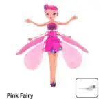 Flying Fairy Lovable Fairy Toy 💞