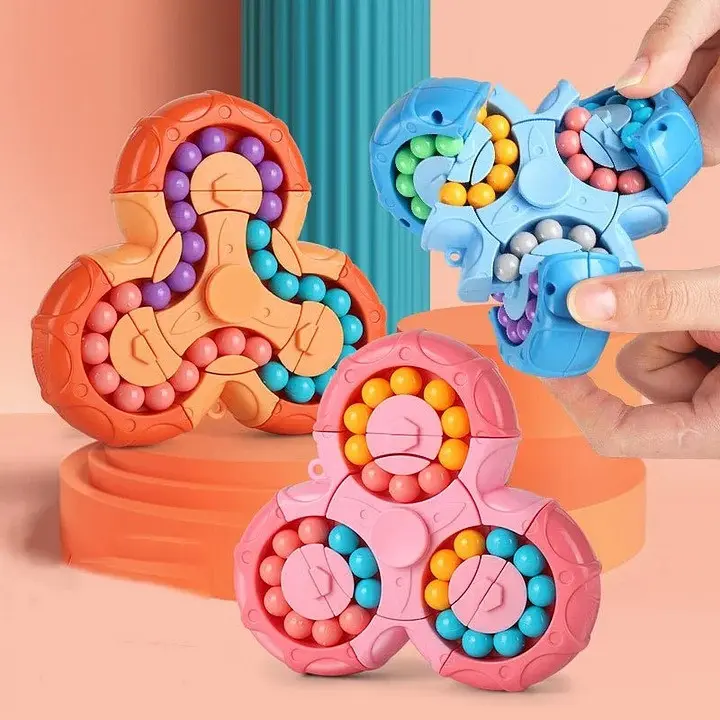 Magic Bean Toy