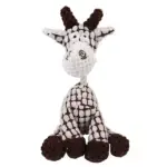 Plush Dog Toys Corduroy