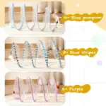 Spiral Tunnel Self-play Cat Toy
