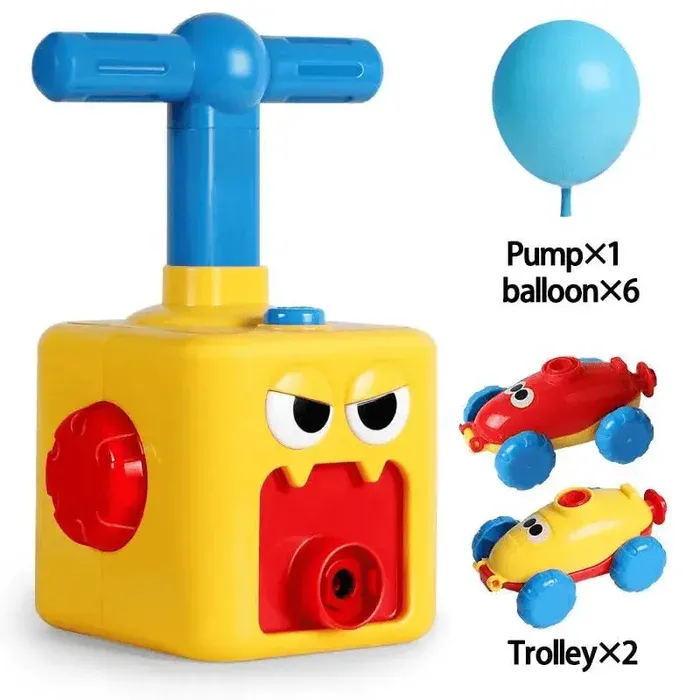 Standard bundle