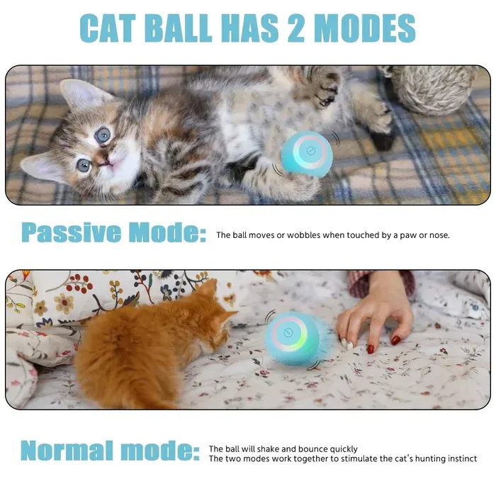 Toy modes explained