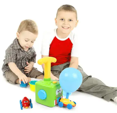 Toy Components