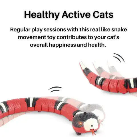 Durable Cat Toy
