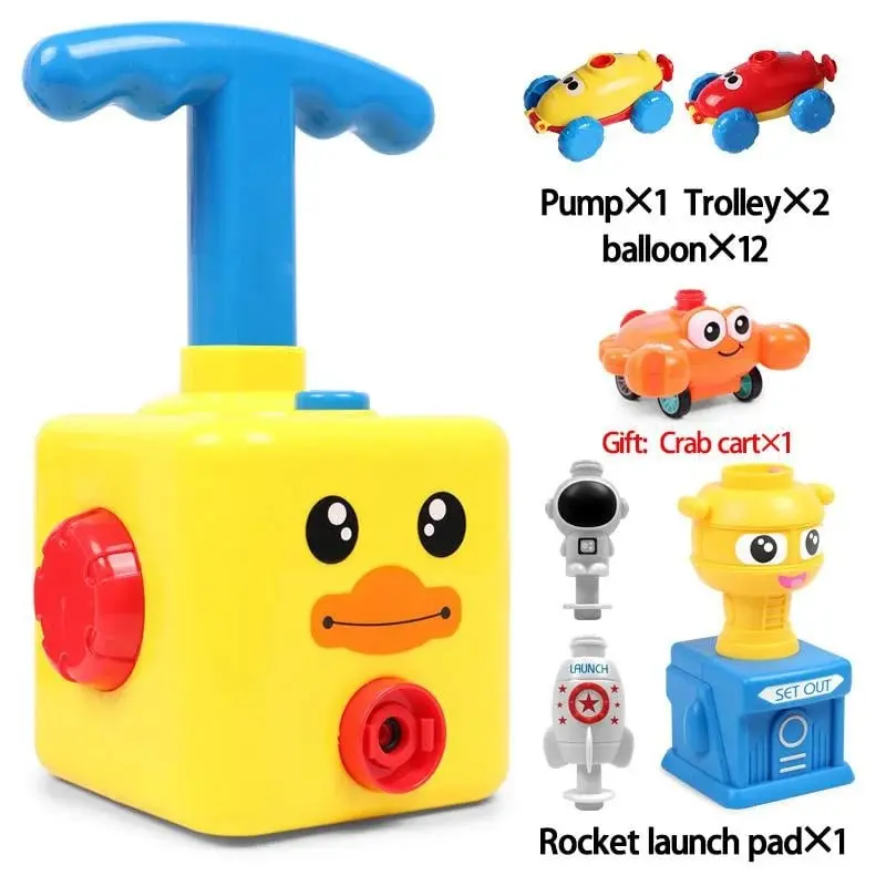 Fun Bundle
