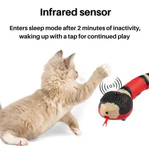 Smart Sensor Toy