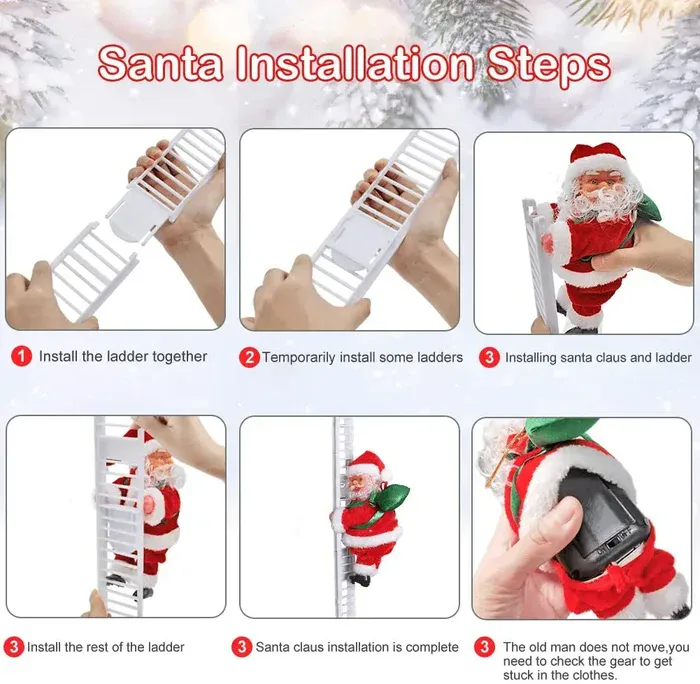 Easy installation