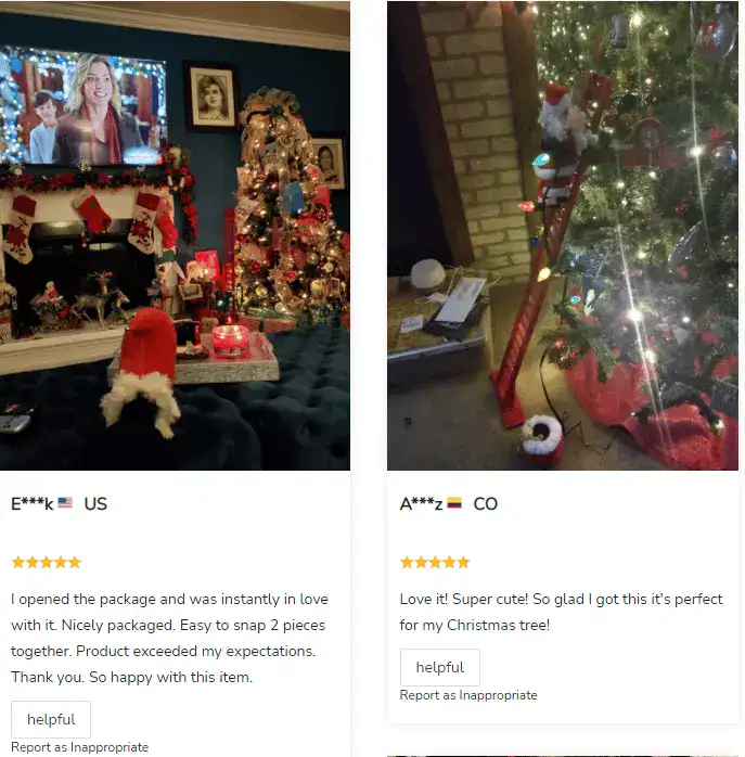 Product recommendation