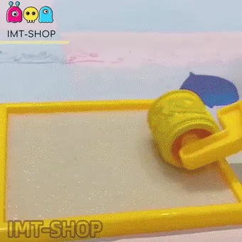 Creative drawing mat
